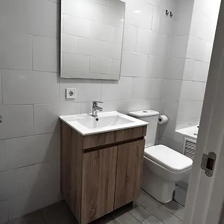#1# Estudio Centro Banera Hidromasaje Apartment Seville