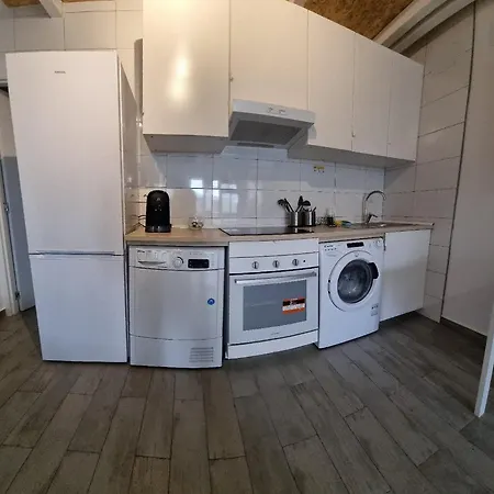 Apartment #1# Estudio Centro Banera Hidromasaje *