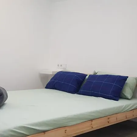 Apartment #3# Banera Hidromasaje Centro *