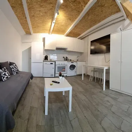 #1# Estudio Sevilla Centro Banera Hidromasaje