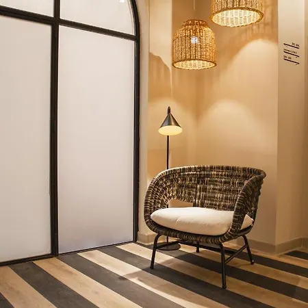 Select Tetuan Guest house