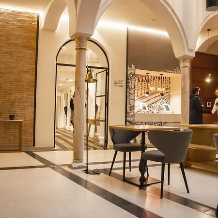 Guest house Select Tetuan Seville