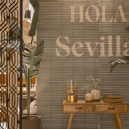 Select Tetuan Guest house Seville