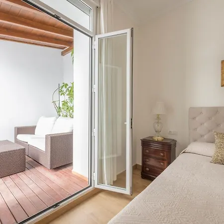 Appartement Casa Recaredo