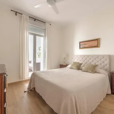 Appartement Casa Recaredo