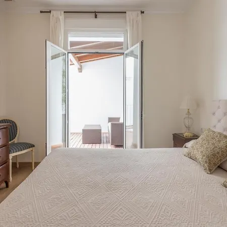 Casa Recaredo Appartement *