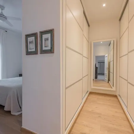 Casa Recaredo Appartement