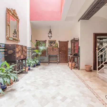Appartement Casa Recaredo