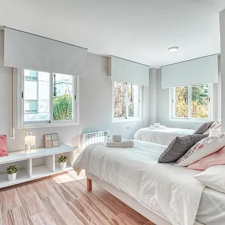 New Folch B Apartment *