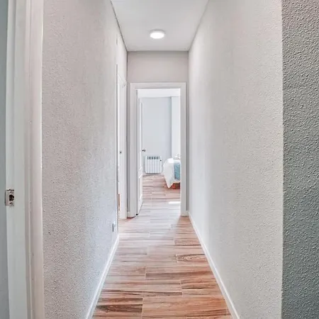 New Folch B Apartment Seville