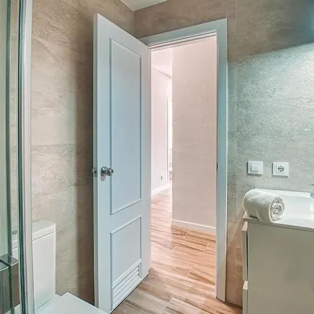 New Folch B Apartment *
