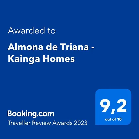 Almona De Triana - Kainga Homes * Seville