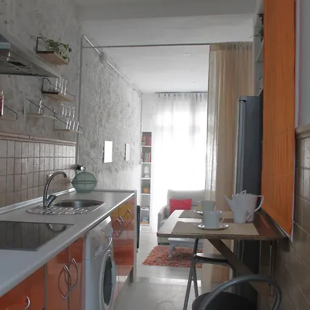Apartment Wish Santa Catalina Seville