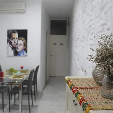 Wish Santa Catalina Apartment