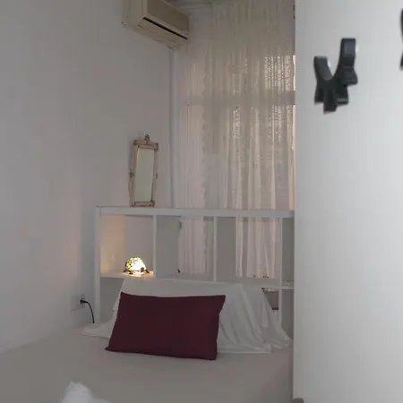 Wish Santa Catalina Apartment *