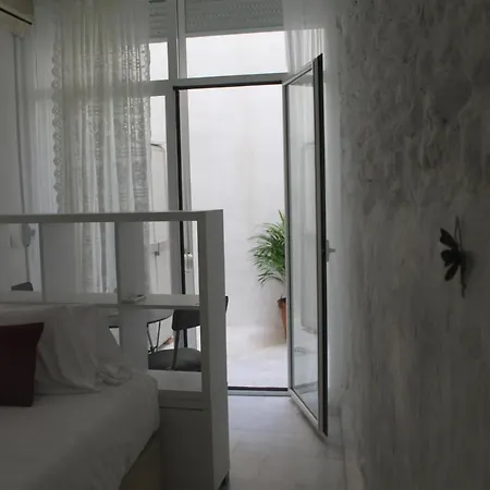 Apartment Wish Santa Catalina Seville