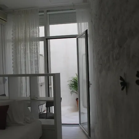 Apartment Wish Santa Catalina Seville