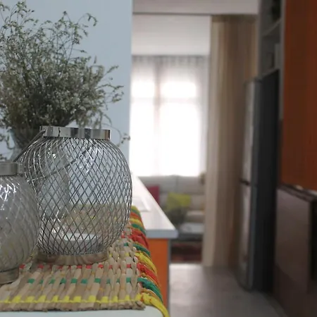 Apartment Wish Santa Catalina *