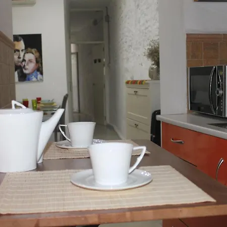 Apartment Wish Santa Catalina Seville