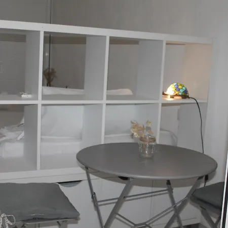 Wish Santa Catalina Apartment Seville