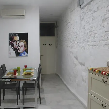 Wish Santa Catalina Apartment