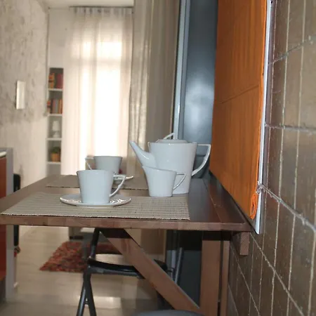 Wish Santa Catalina Apartment *