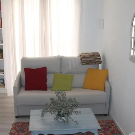 Apartment Wish Santa Catalina