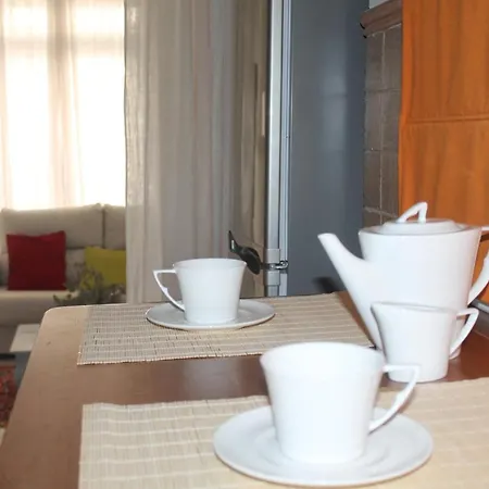Wish Santa Catalina Apartment Seville