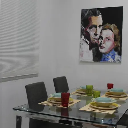 Apartment Wish Santa Catalina *