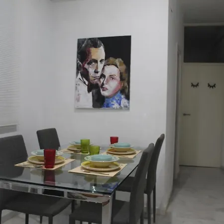 Apartment Wish Santa Catalina *
