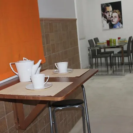 Wish Santa Catalina Apartment Seville
