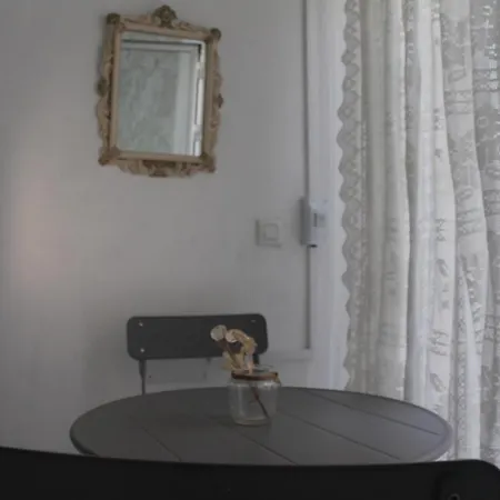 Apartment Wish Santa Catalina *