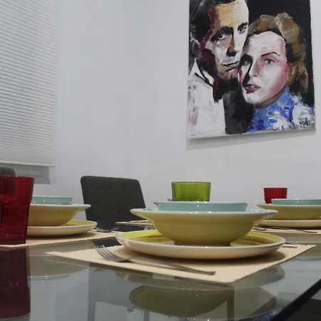 Apartamento Wish Santa Catalina *