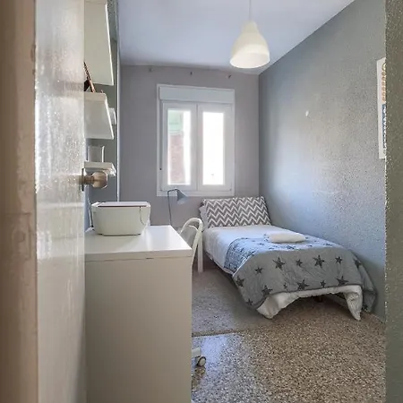 Vive Encantos De En Triana Apartment