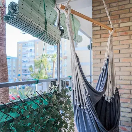 Apartment Vive Encantos De En Triana Seville