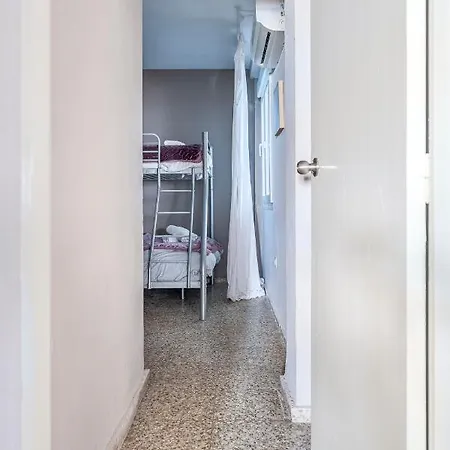 Vive Encantos De En Triana * Seville