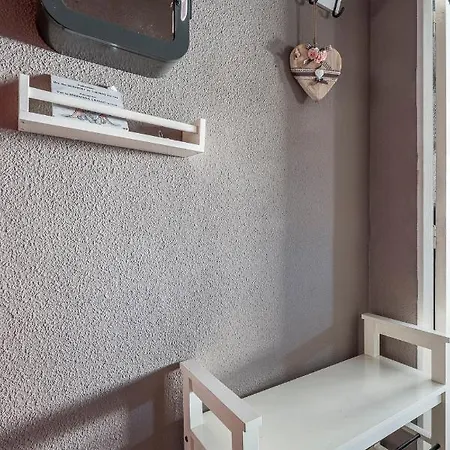 Vive Encantos De En Triana Apartment