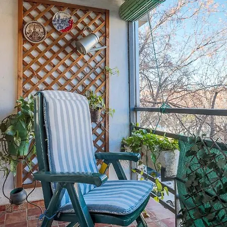 Vive Encantos De En Triana Apartment *