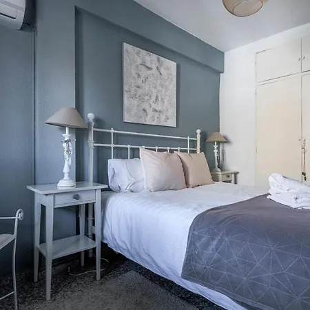 Apartment Vive Encantos De En Triana *