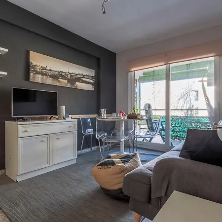 Vive Encantos De En Triana Apartment Seville