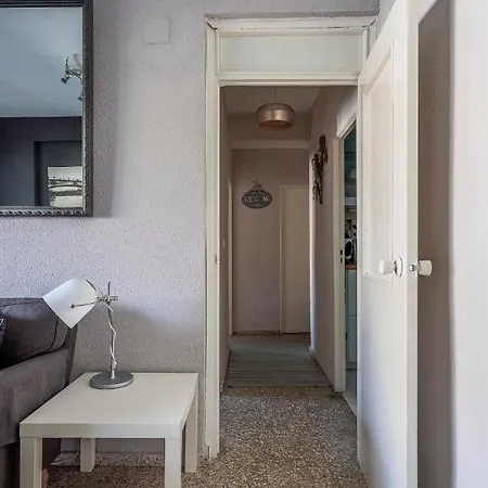 Apartment Vive Encantos De En Triana *