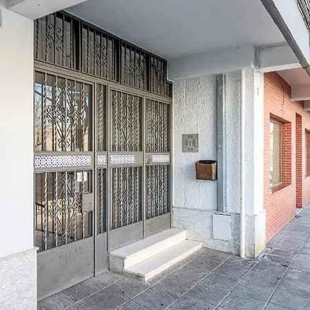 Apartment Vive Encantos De En Triana *
