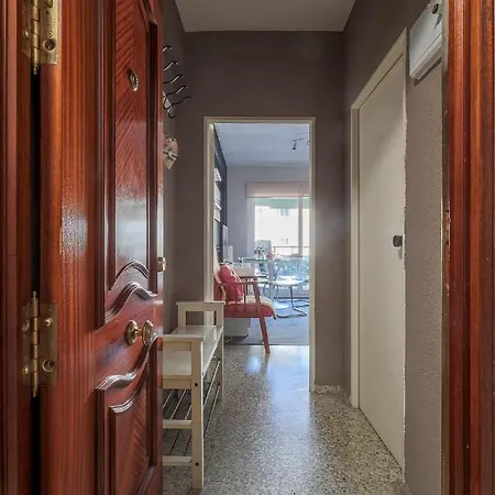 Apartment Vive Encantos De En Triana *