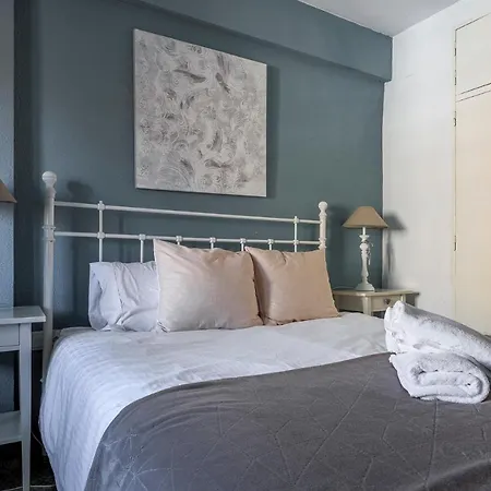 Apartment Vive Encantos De En Triana
