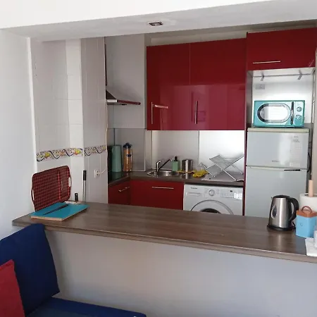 Apartamento Casco Antiguo Exterior único En Segunda Planta En Un Edificio De De Dos Plantas Sevilla