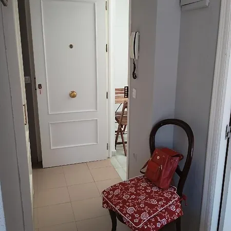 Apartamento Casco Antiguo Exterior único En Segunda Planta En Un Edificio De De Dos Plantas