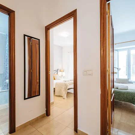 度假居 Homeyseville-preciosa Casa Independiente Alfalfa, Parking Optional