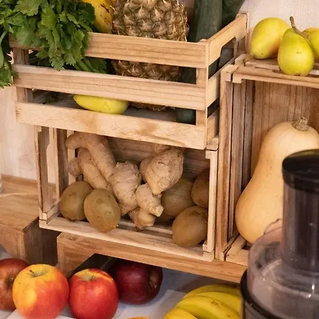 Casa Romana Boutique Ξενοδοχείο