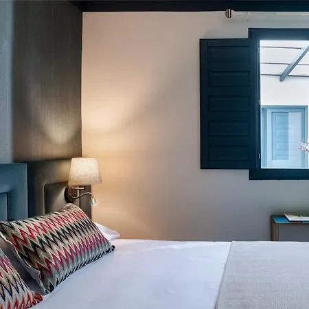 بيت ضيافة Casa Catedral 3*