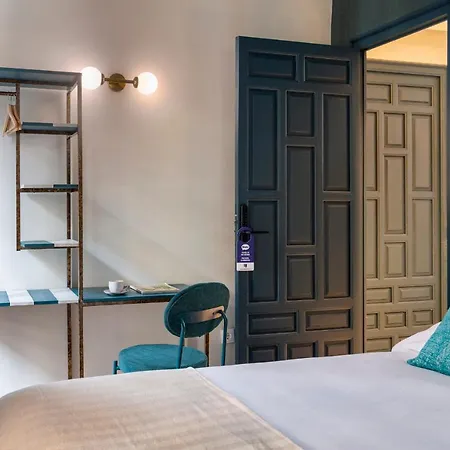 بيت ضيافة Casa Catedral 3*